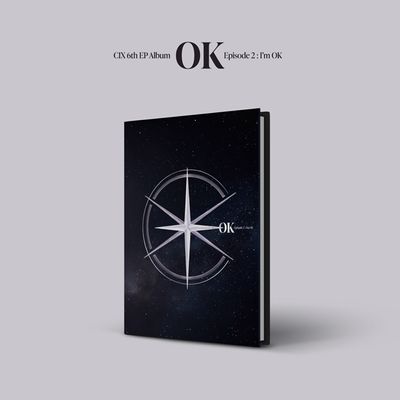 OK EPISODE 2: I`M OK [6TH EP ALBUM] [KILL ME VER]