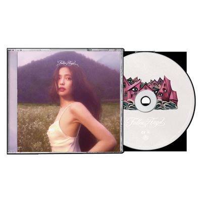 FALLEN ANGEL [EP]