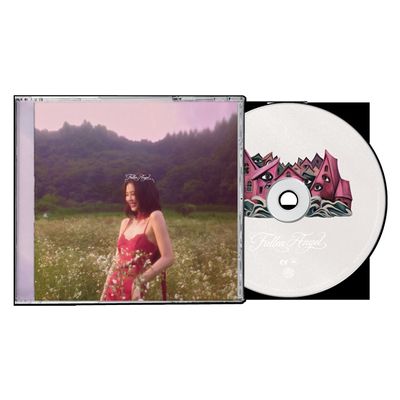 FALLEN ANGEL [EP] [ALT VER]