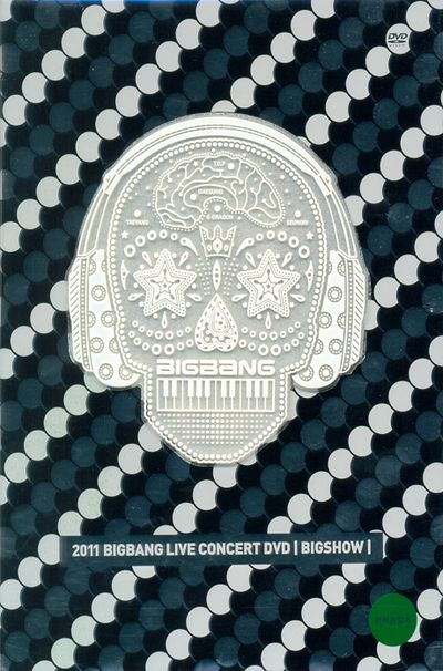 BIGBANG/2011 BIGBANG LIVE CONCERT DVD M… s-l400.jpg