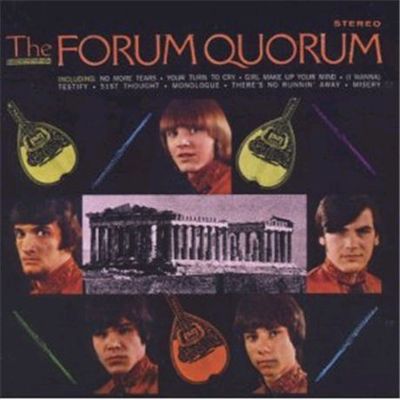 FORUM QUORUM