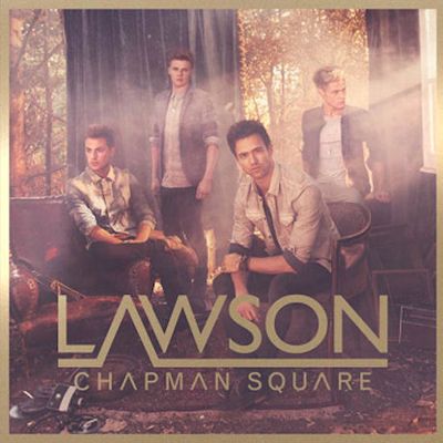 CHAPMAN SQUARE [딜럭스 에디션]