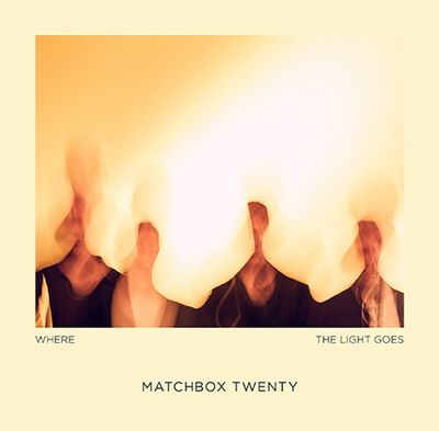 WHERE THE LIGHT GOES
