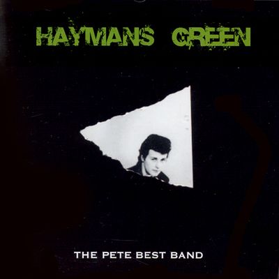 HAYMANS GREEN