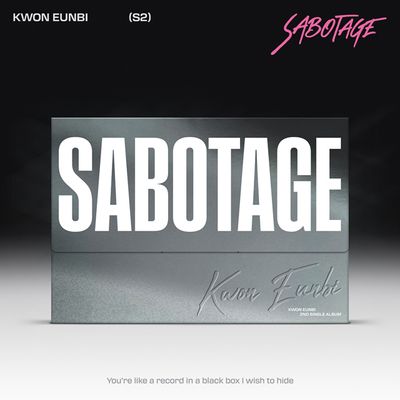 SABOTAGE [싱글 2집]