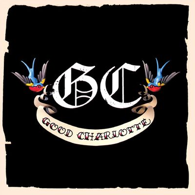 GOOD CHARLOTTE [LP]