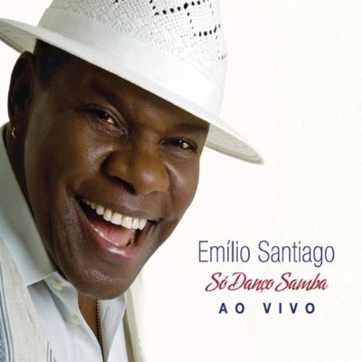 SO DANCO SAMBA: AO VIVO