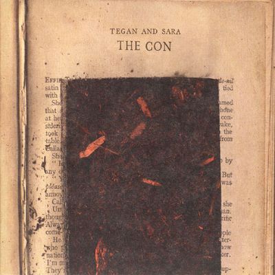THE CON