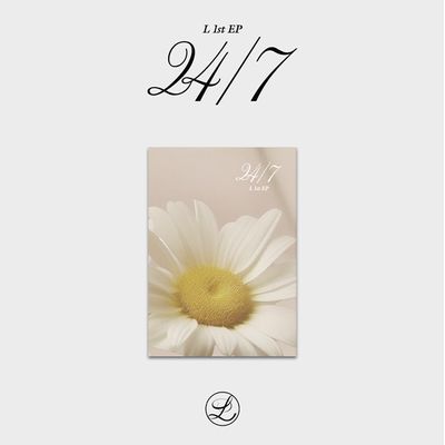 24/7 [1ST EP] [RISING VER]