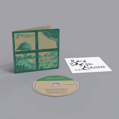 SONG OF THE EARTH