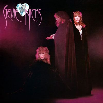 THE WILD HEART [DELUXE EDITION]