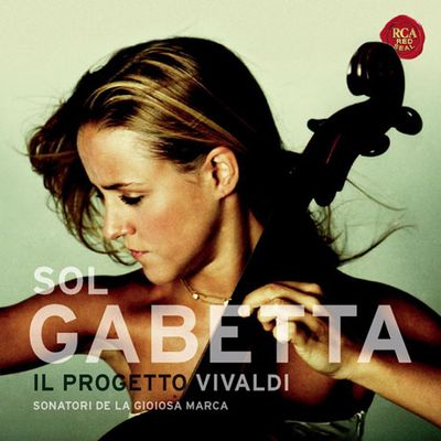 IL PROGETTO VIVALDI [THE VIVALDI PROJECT] [솔 가베타: 비발디 프로젝트]