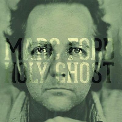 HOLY GHOST