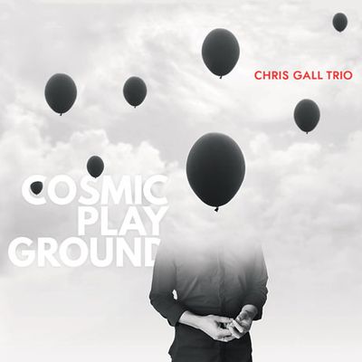 COSMIC PLAYGROUND