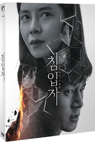 침입자