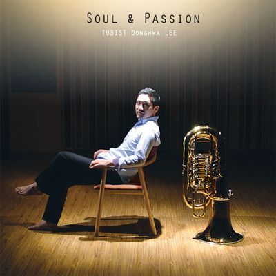 SOUL & PASSION