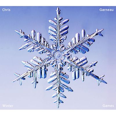 WINTER GAMES