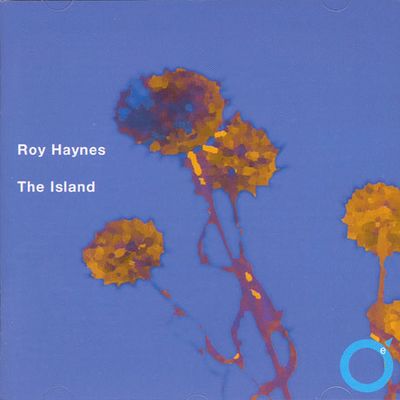 THE ISLAND