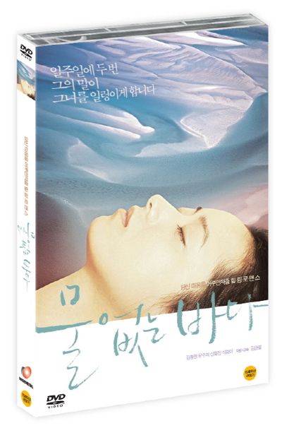 물없는 바다
