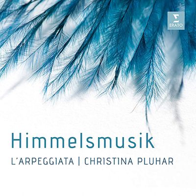 HIMMELSMUSIK [천상의 음악: 라르페지아타 & 크리스티나 플루하르, 자루스키]