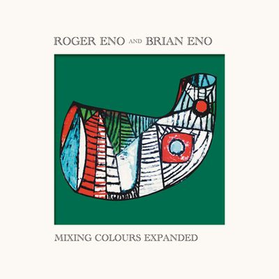 MIXING COLOURS [DELUXE]