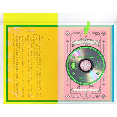 【激レア】MYNDORITY CLASSICS SAYORI WADA トランプ Mynority Classics: Hip-Hop Card Deck by Sayori Wada