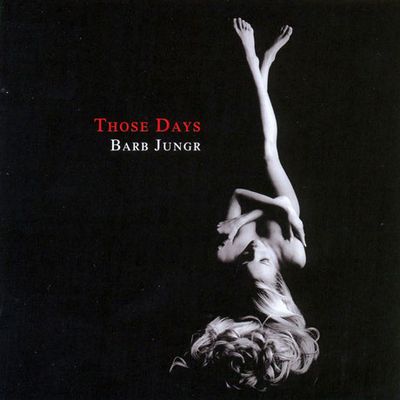 THOSE DAYS [LIMITED EDITION] [180G LP]