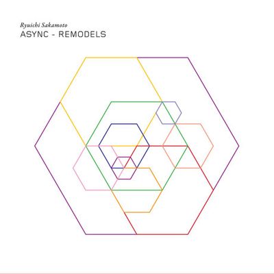 ASYNC: RMODELS