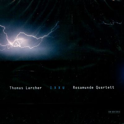 IXXU/ ROSAMUNDE QUARTETT