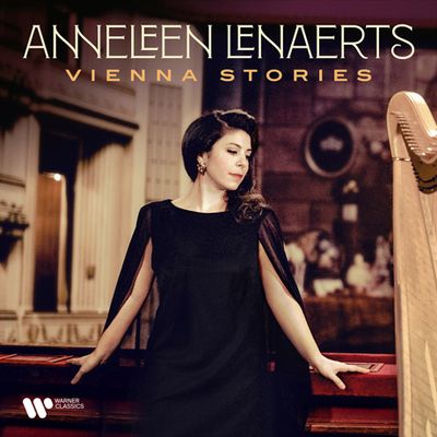 VIENNA STORIES [비엔나 스토리 - 아넬린 레나어츠]