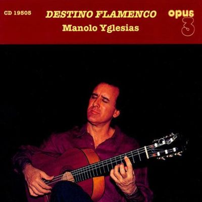 DESTINO FLAMENCO