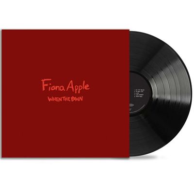 WHEN THE PAWN [LP]