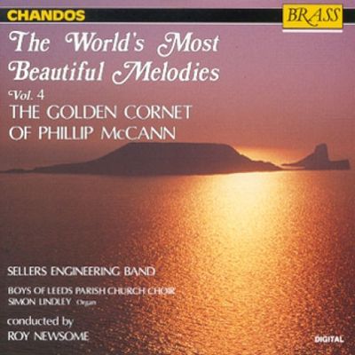 THE WORLD`S MOST BEAUTIFUL MELODIES VOL.4/ ROY NEWSOME [세상에서 가장 아름다운 멜로디 4집]