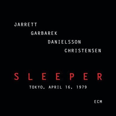 SLEEPER