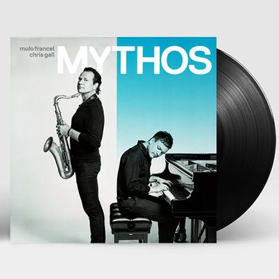 MYTHOS [180G LP]