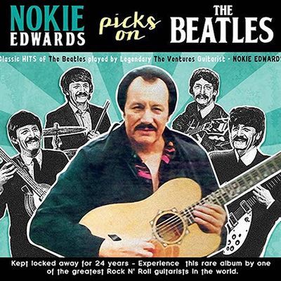 PICKS ON THE BEATLES [MQA-CD]