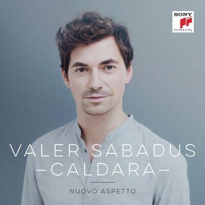 CALDARA/ NUOVO ASPETTO [발러 사바두스: 칼다라]