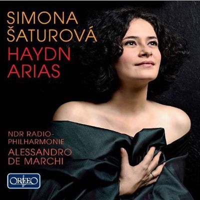ARIAS/ SIMONA SATUROVA, ALESSANDRO DE MARCHI