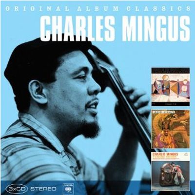 ORIGINAL ALBUM CLASSICS