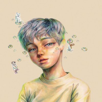 동화일기: 숨바꼭질