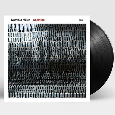 ABSINTHE [180G LP]
