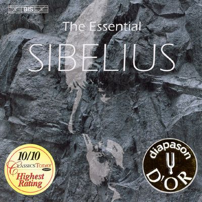 THE ESSENTIAL SIBELIUS