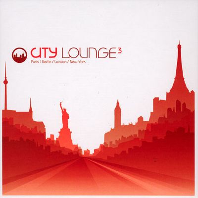 CITY LOUNGE 3