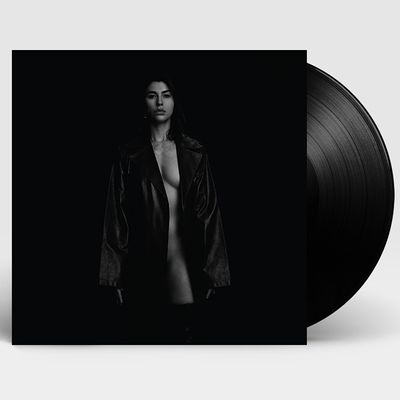 A RECKONING [LP]