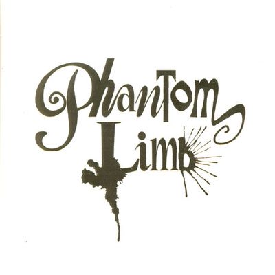 PHANTOM LIMB [SPECIAL EDITION]