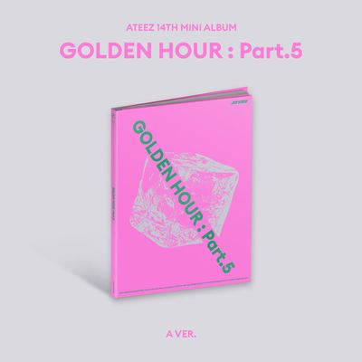 GOLDEN HOUR : PART.5 [A VER]