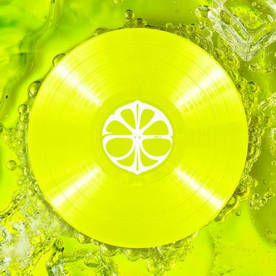 LEMONADE [정규 2집] [LP]