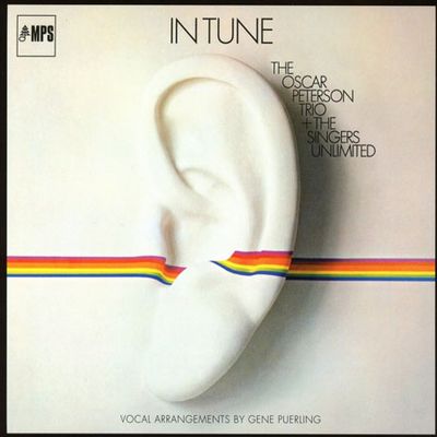 IN TUNE [HIGH-QUALITY ANALOG REMASTERING] [DIGIPACK]