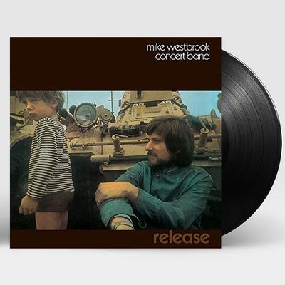 RELEASE [45RPM LP] [한정반]