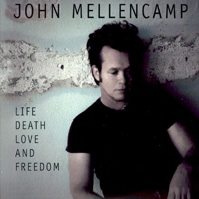 LIFE DEATH LOVE AND FREEDOM [CD+AUDIO DVD]